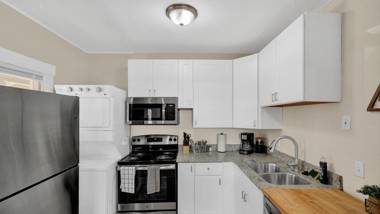 A Home Base for your Journey