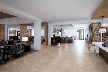 Staybridge Suites - Colorado Springs NE Powers an IHG Hotel