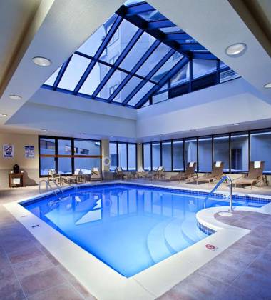 Elevation Hotel & Spa