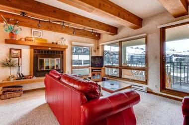 Crested Butte Mountain Resort Properties