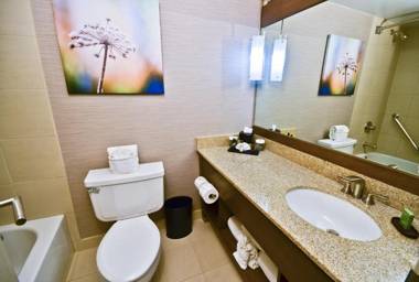 Embassy Suites by Hilton Denver Central Park