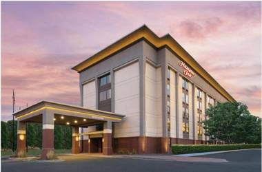 Hampton Inn Denver-International Airport