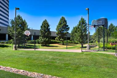 Hampton Inn & Suites Denver Tech Center
