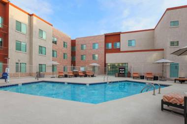 Hampton Inn & Suites Denver Tech Center