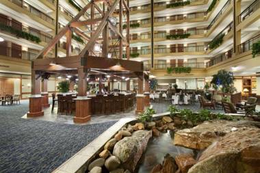 Embassy Suites Denver - International Airport
