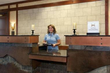 Embassy Suites Denver - International Airport