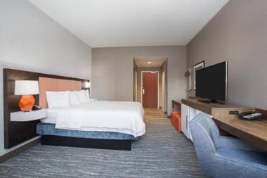 Hampton Inn & Suites Denver-Downtown