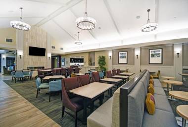 Homewood Suites by Hilton Denver International Airport
