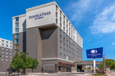 DoubleTree by Hilton Denver Cherry Creek CO