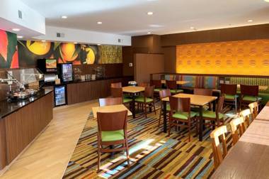 Fairfield Inn by Marriott Denver / Westminster