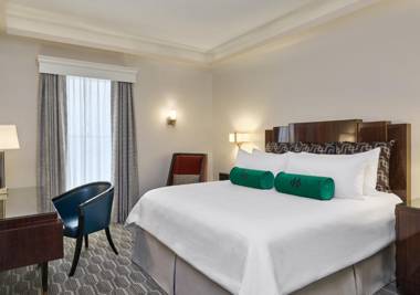 The Oxford Hotel Downtown Denver