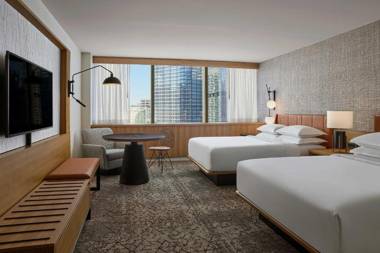 Sheraton Denver Downtown Hotel