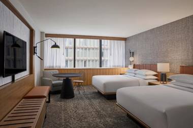 Sheraton Denver Downtown Hotel