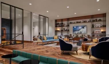 Sheraton Denver Downtown Hotel