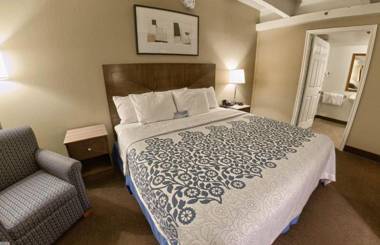 Days Inn by Wyndham Denver Downtown