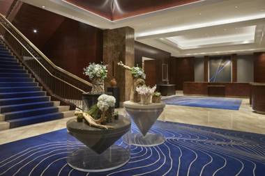 The Ritz-Carlton Denver