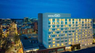 Hotel Clio a Luxury Collection Hotel Denver Cherry Creek