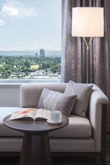 Hotel Clio a Luxury Collection Hotel Denver Cherry Creek