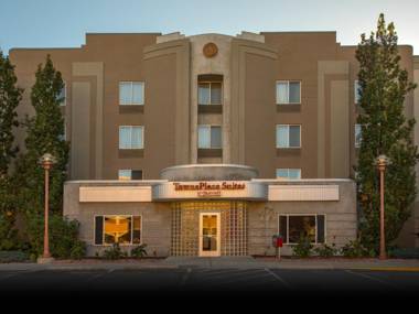 TownePlace Suites Denver Downtown