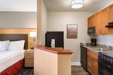 TownePlace Suites Denver Downtown