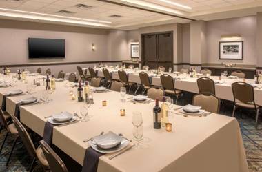 Courtyard Denver Downtown