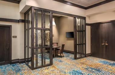 Courtyard Denver Downtown