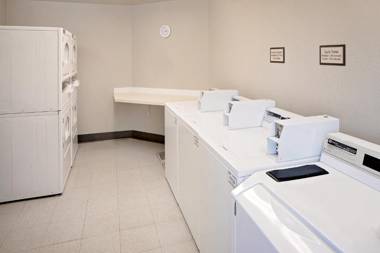 Residence Inn Denver Downtown