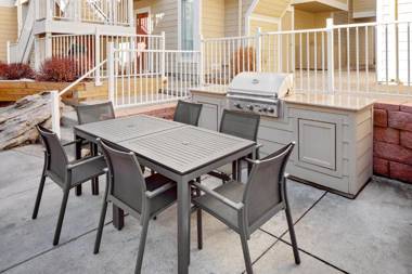 Residence Inn Denver Downtown