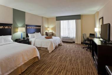 Hampton Inn & Suites Denver Airport / Gateway Park