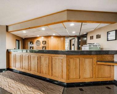 Comfort Inn Denver East