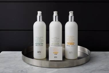 Kimpton Hotel Monaco Denver an IHG Hotel