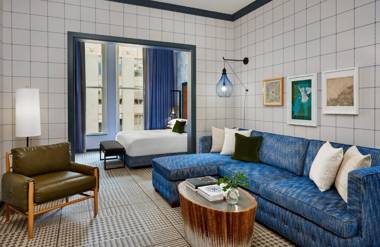 Kimpton Hotel Monaco Denver an IHG Hotel