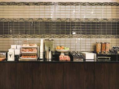 La Quinta by Wyndham Denver Airport DIA