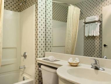 Microtel Inn and Suites DIA