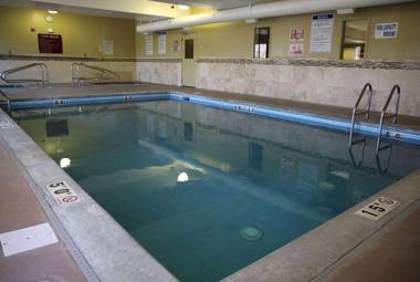 AmericInn by Wyndham Denver Airport