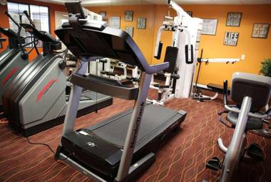 AmericInn by Wyndham Denver Airport