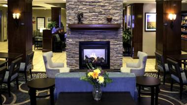 Staybridge Suites Denver International Airport an IHG Hotel