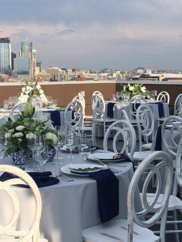 Fairfield by Marriott Denver Downtown