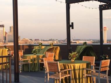 Fairfield by Marriott Denver Downtown