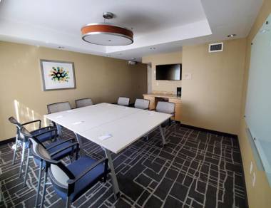 TownPlaces Suite Denver Airport at Gateway Park