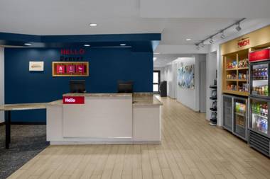 TownPlaces Suite Denver Airport at Gateway Park