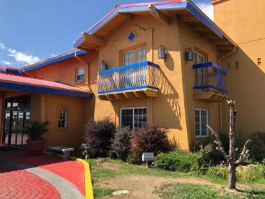 Americas Best Value Inn Denver