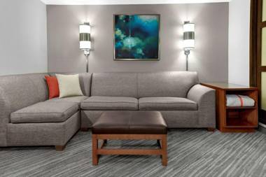 Hyatt Place Denver Airport