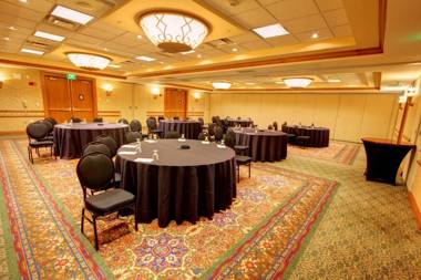 DoubleTree By Hilton Hotel Denver Central Park