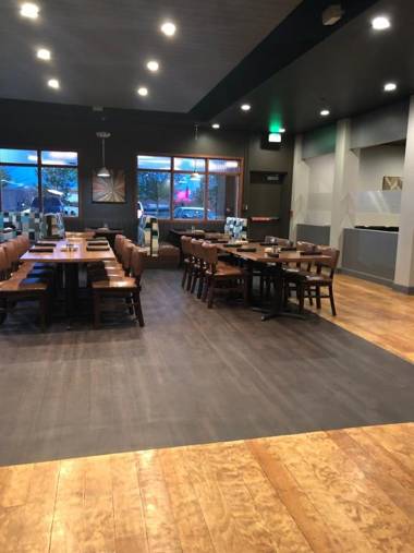 Best Western Premier Denver East