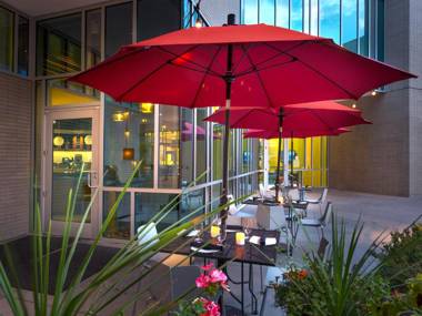 SpringHill Suites by Marriott Denver Downtown