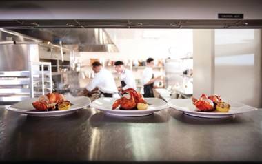 Four Seasons Hotel Denver