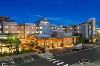 Residence Inn Denver Cherry Creek