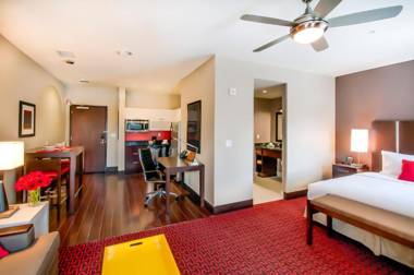 Homewood Suites- Denver Downtown Convention Center