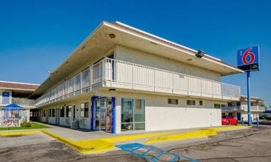 Motel 6-Thornton CO - Denver